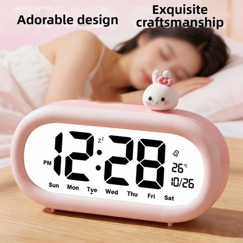 Detachable bunny kitten panda - detachable,