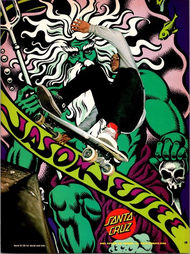1988 jason jessee santa - jessee,