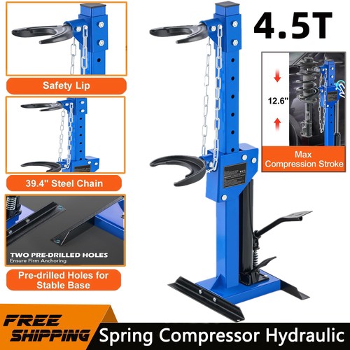 Heavy duty ton hydraulic - heavy,