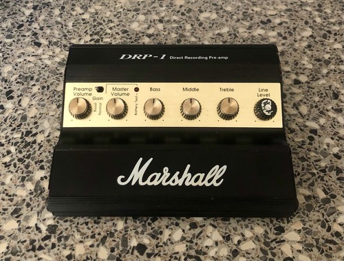Marshall drp direct - marshall,