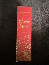 Avon Winter Spice Home