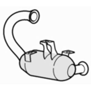 Approved close coupled - approved,