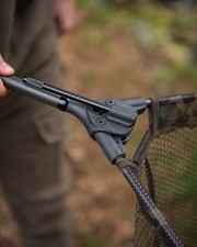Fox LEVER-LOK Landing Net &