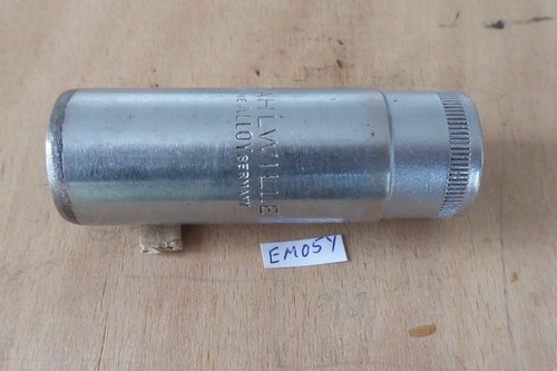 Stahlwille af plug - stahlwille, 13/16"