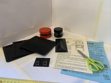 Linka Round Turret Kits (2