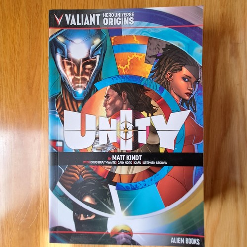 Valiant hero universe origins - valiant,