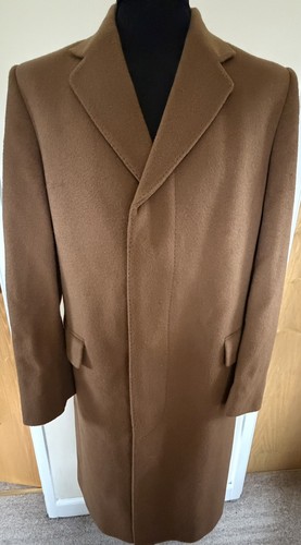Vintage crombie dunn co mens - crombie,