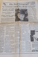 Reprinted The Daily Telegraph