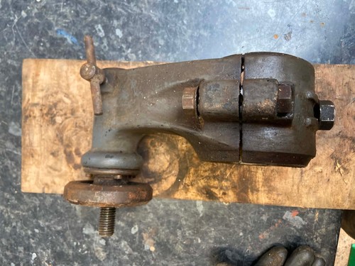 Drummond type lathe - drummond, a-type
