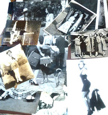 Large collection of film stars+ film stills1926.1947,onwards to 1980's