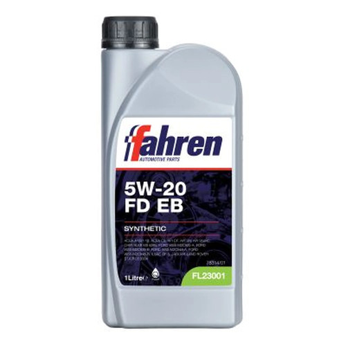 Fahren engine oil sn rc - oil, sn/rc