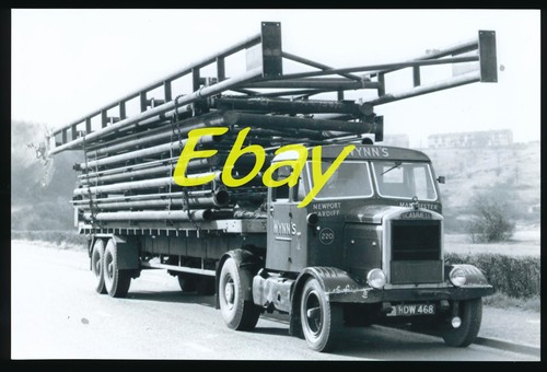 Lorry truck photo scammell - lorry, photo,