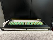 Neutrik TT Patchbay (C2000 PP