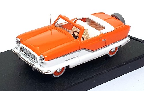 Vitesse scale 032 - 032, 1959