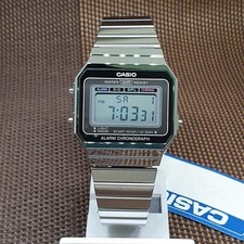 Casio A700W-1A Vintage Series