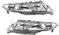 HEADLIGHTS HONDA CIVIC