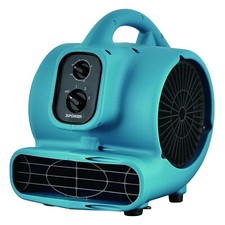 XPOWER P-230AT Blue Mighty