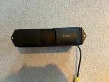 Volkswagen CD Changer 2005 1J5