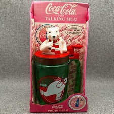 Vintage toy coca - vintage,