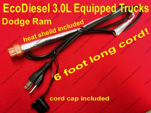 Dodge ram ecodiesel - dodge,