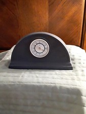 WEDGEWOOD BLUE ARCHED SHAPED