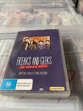 Freaks and Geeks The Complete