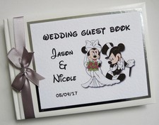 Mickey and minnie silver - mickey,