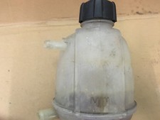 RENAULT RX4 2001  2.0 PETROL RADIATOR HEADER TANK EXPANSION BOTTLE  