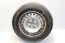 VW TRANSPORTER T5 Steel Wheel
