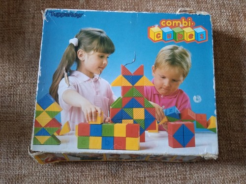 Vintage tupperware tuppertoy - vintage,