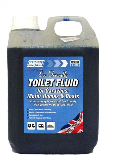 Maypole eco friendly - friendly, 2l