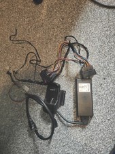 bury hands free car kit