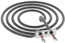 7" Inch 4 Turn Universal Cooker Hotplate Radiant Ring 240V Spiral Element 1800W