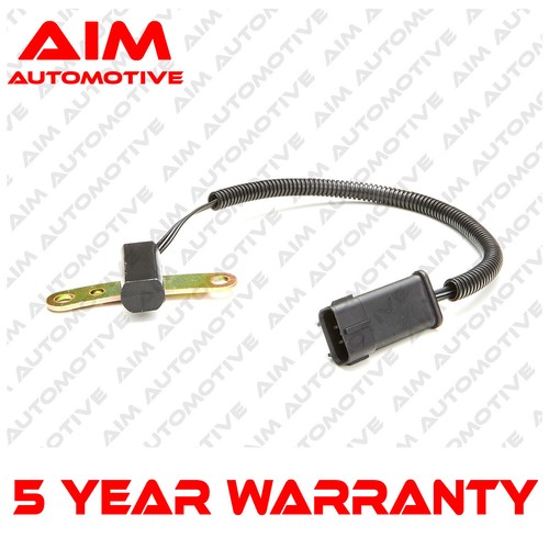 Aim crankshaft crank angle - aim,