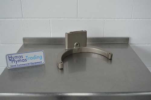 Hobart 20qt dough mixer - , cradle