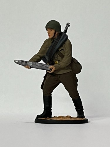 Tin toy soldiers - toy, soldiers,