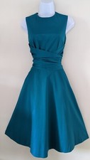 Ladies HOBBS Teal/Turquoise