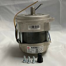 EOGB M02-1-90-10 Motor AACO 90W 230V 1 Phase Riello Mectron 3007971 BNIB (GR)