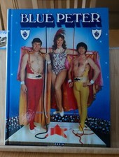 BLUE PETER ANNUAL - FIFTEENTH