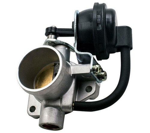 Supercharger bypass shut - supercharger, shut-off