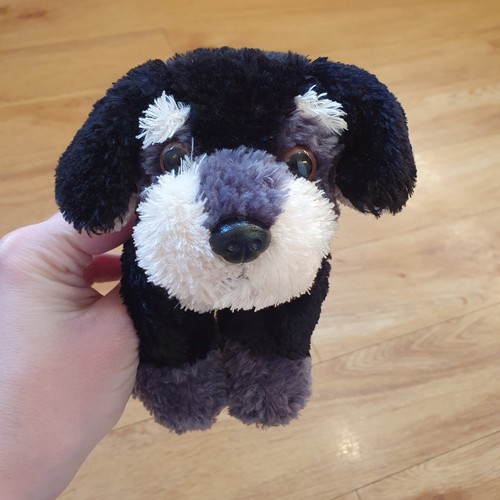 Aurora world small - world, dog