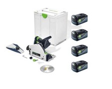 Festool TSC 55 Plunge Saw 36v