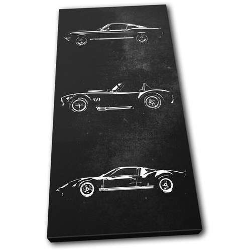 Ford muscle super mustang - muscle,