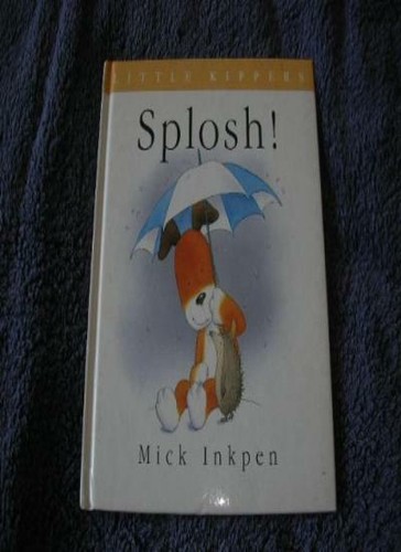 Splosh mick - splosh!, kippers)-mick