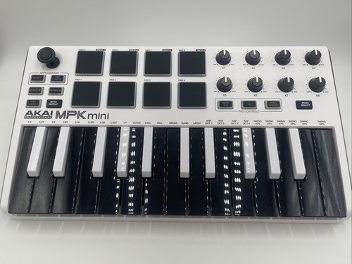 Akai mpk mini - akai,