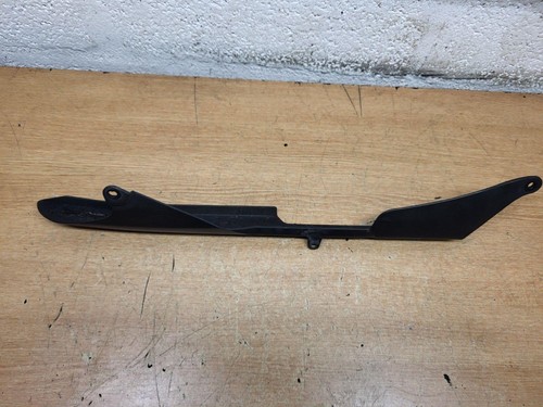 Kawasaki zx6r chainguard - zx6r, zx636