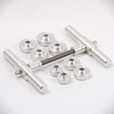 Bearing Press for Rocky