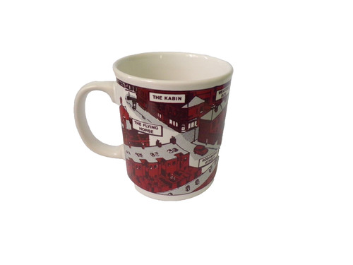 Vintage kilncraft coronation - vintage,