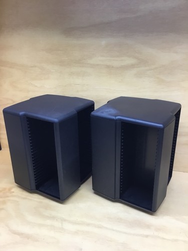 Pair vintage laserline 100 - pair, of