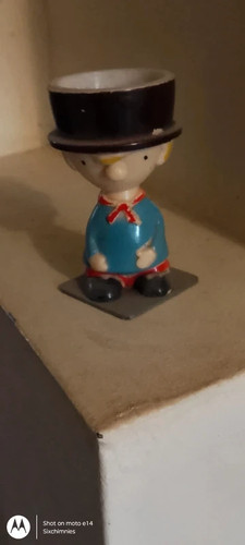 Vintage windy miller egg - vintage,